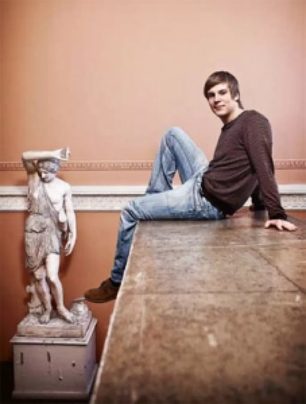 AT&T: образованный инженер работает хуже