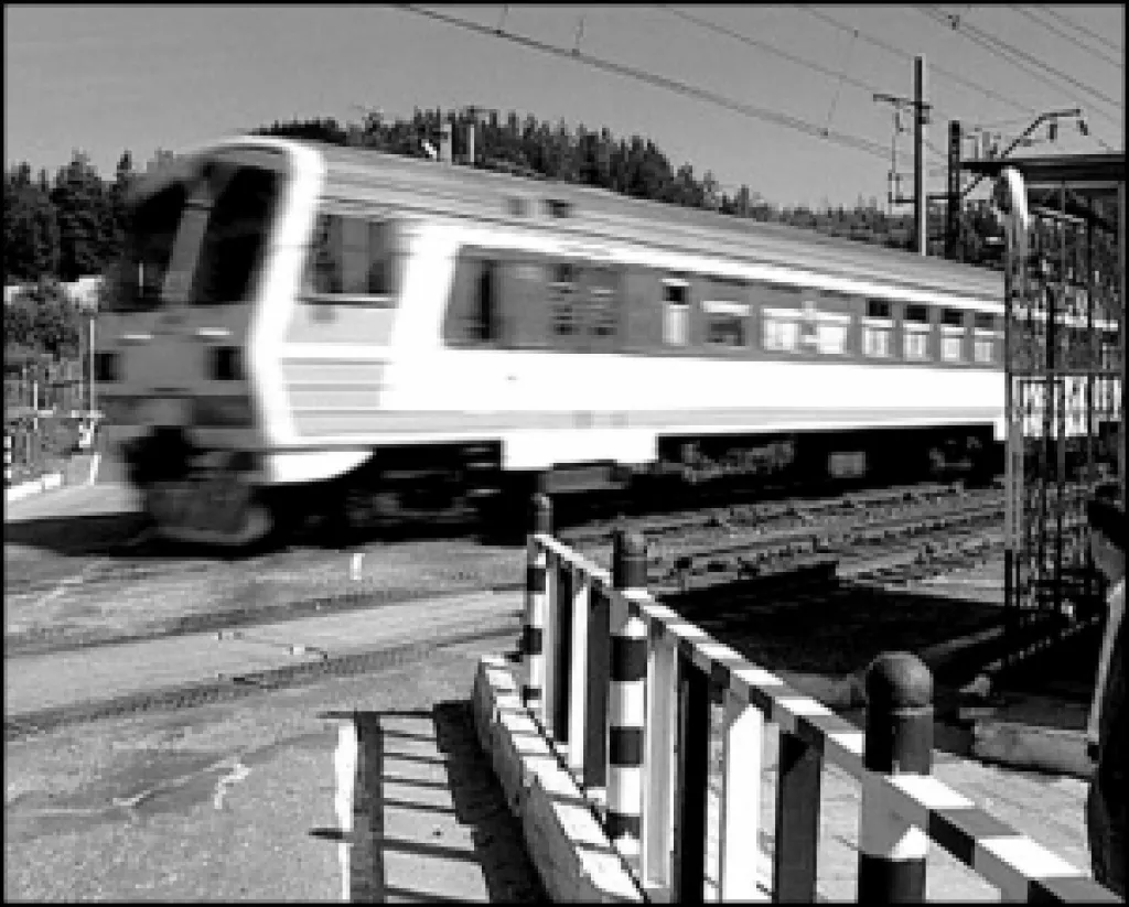 Массовые увольнения ж/д работников в Севастополе