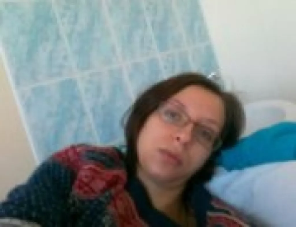 Голодовка на военном предприятии: аудио-обращение беременной работницы