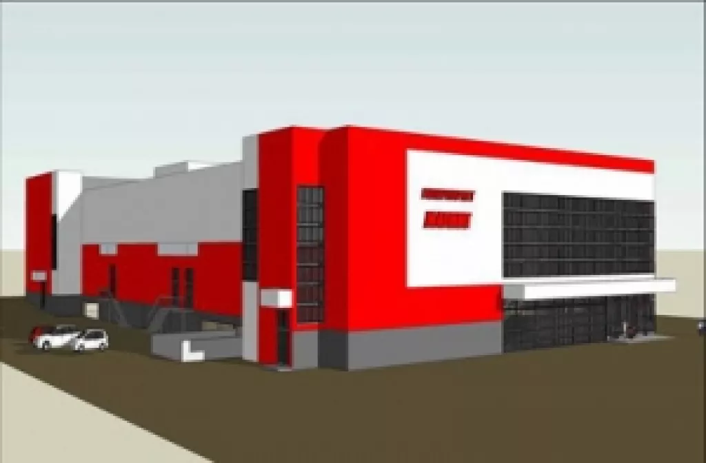 МАГНИТная аномалия