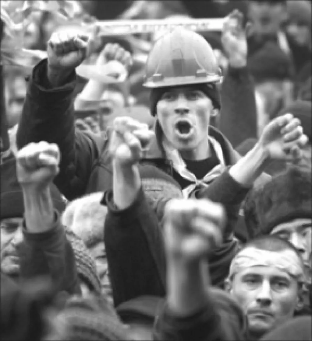 Забастовка работников Катав-Ивановского механического завода продолжается