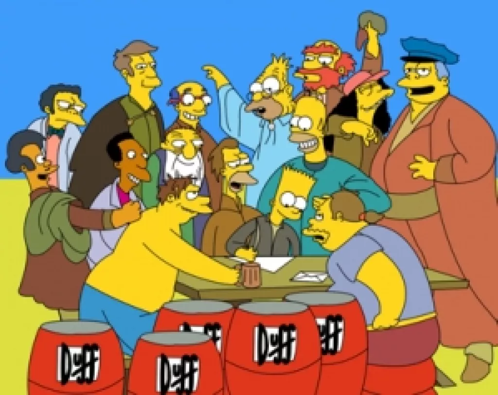 Нам пишут - апрель 2011