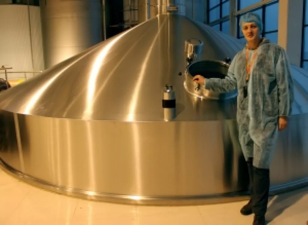 ЗАО "Гелиос": рабочая упала в кипящую жидкость и получила смертельную травму