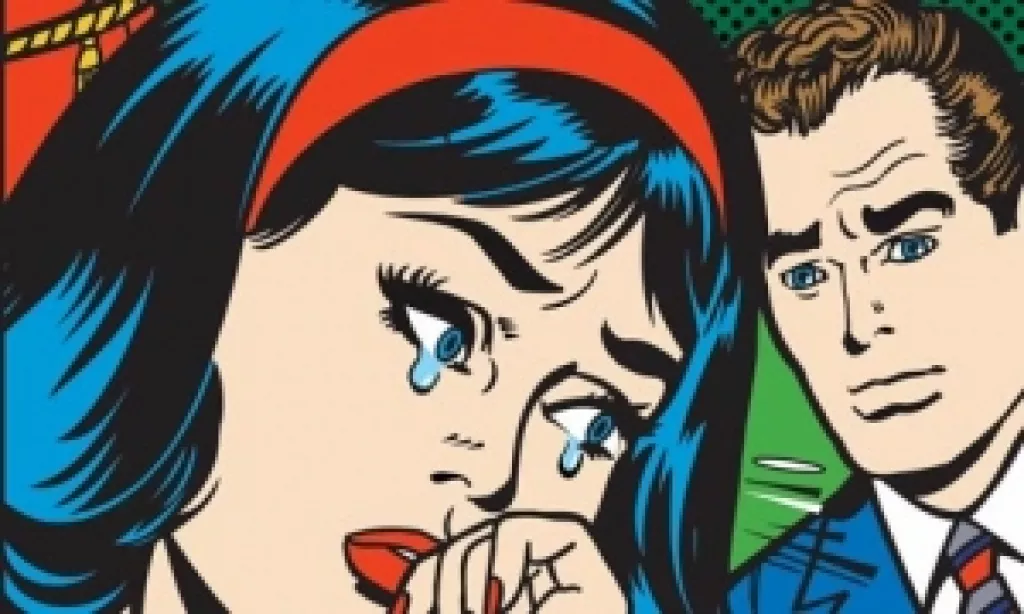 Они заставляют нас плакать