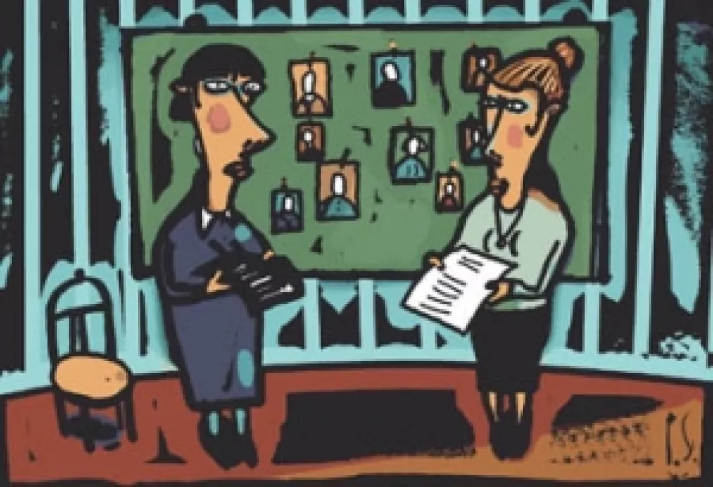 Компании готовят списки неустойчивых к стрессу сотрудников