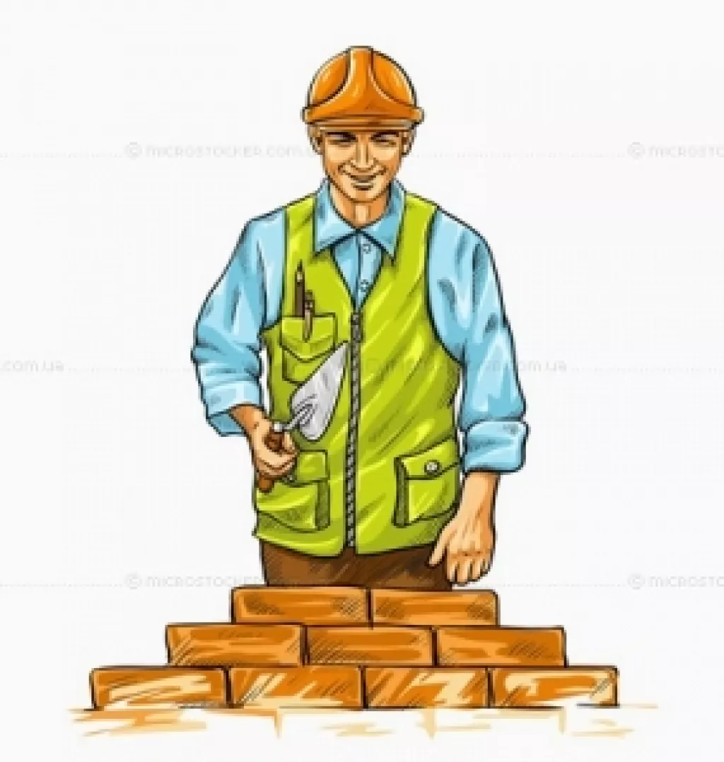 На Русском острове задержан строитель, призывавший к беспорядкам