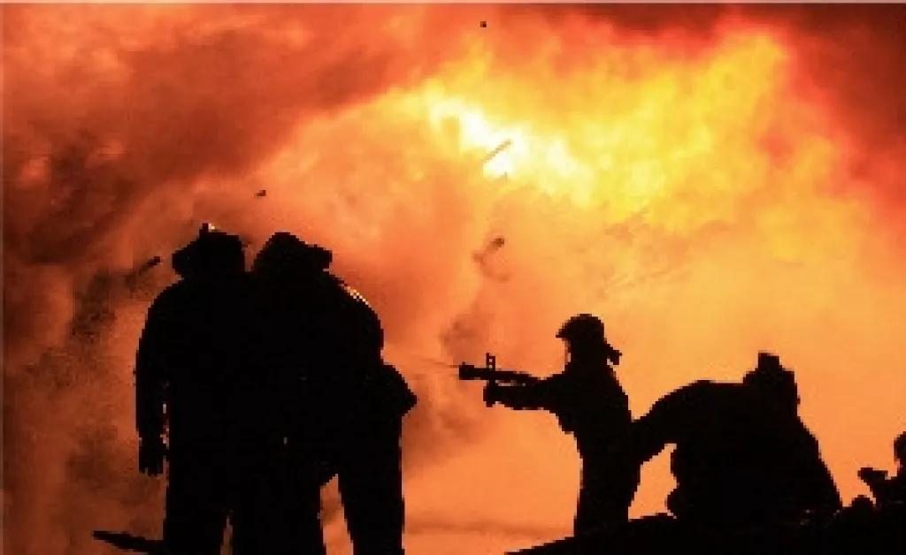 На стройке Федора Бондарчука погибли 6 человек