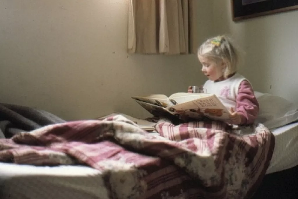 Антиджоб - детям!