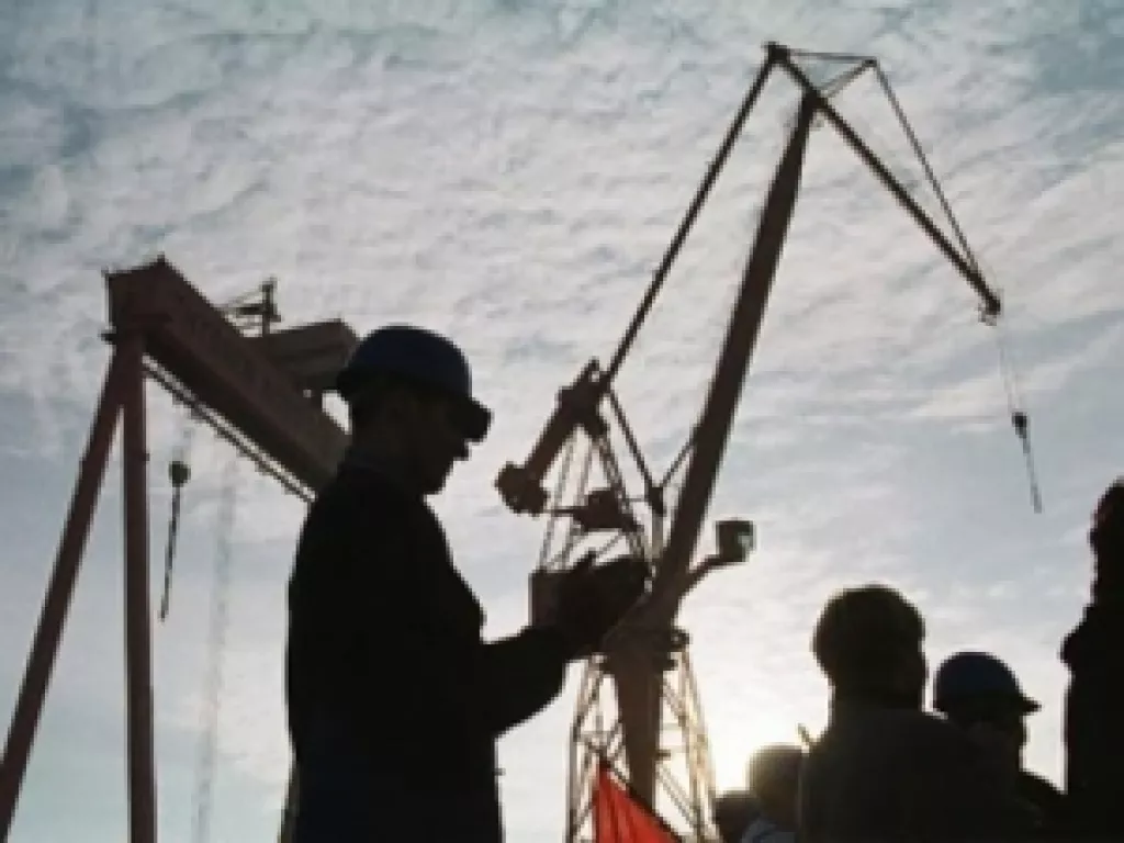 Докеры отсудили у работодателя 90 тыс. рублей за вред здоровью