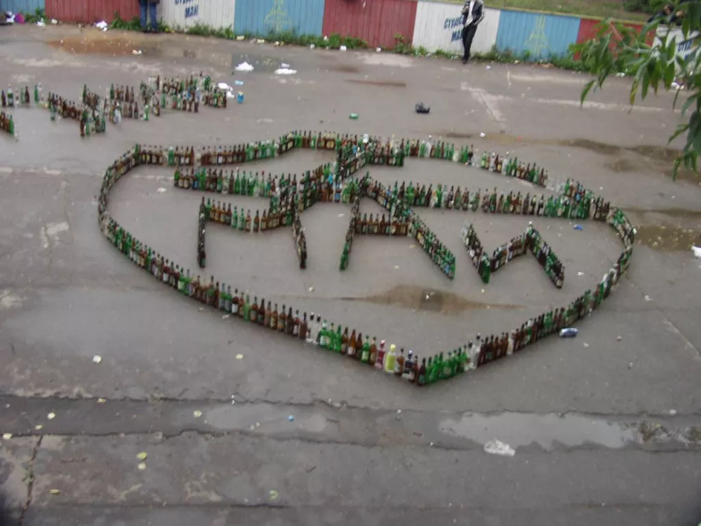 МАЛЕНЬКИЕ ИСТОРИИ ИЗ МАИ, ИЛИ ПРОХИНДИАДА